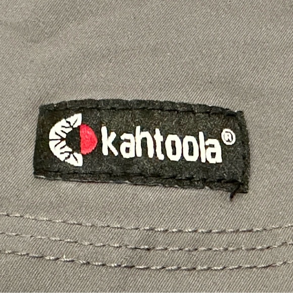 Kahtoola INSTAgaitor Low Ultra-Light Gaitor - Size Small/Medium - Picture 5 of 9